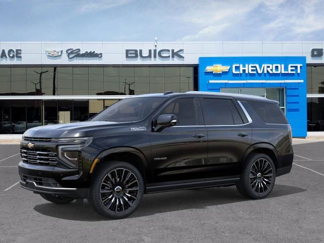 2025 Chevrolet Tahoe High Country in Cars & Trucks in Oakville / Halton Region - Image 4