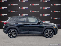 Come see this 2023 Chevrolet Trailblazer RS while we still have it in stock! *This Chevrolet Trailbl... (image 6)