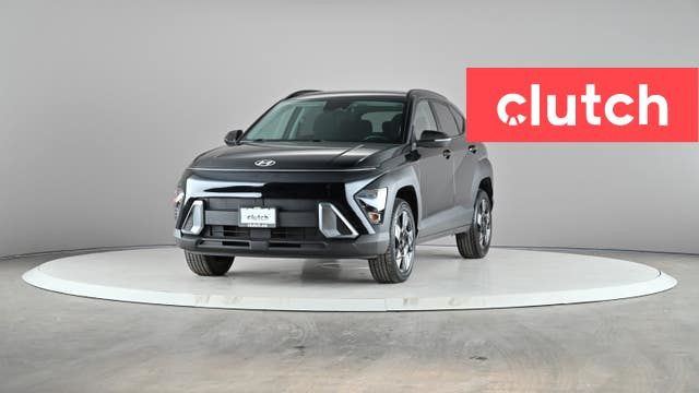 2024 Hyundai Kona Preferred AWD w/ Apple CarPlay, Heated Front S in Cars & Trucks in Ottawa - Image 2