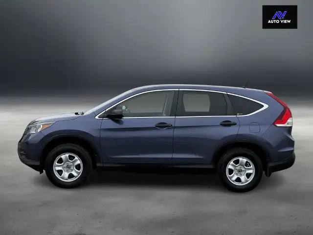 2012 Honda CR-V AWD LX **EXCELLENT SERVICE HISTORY**SUPER CLEAN* dans Autos et camions dans Hamilton - Image 9