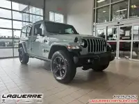Jeep Wrangler Sahara Altitude 4 portes 4x4 2023 à vendre
