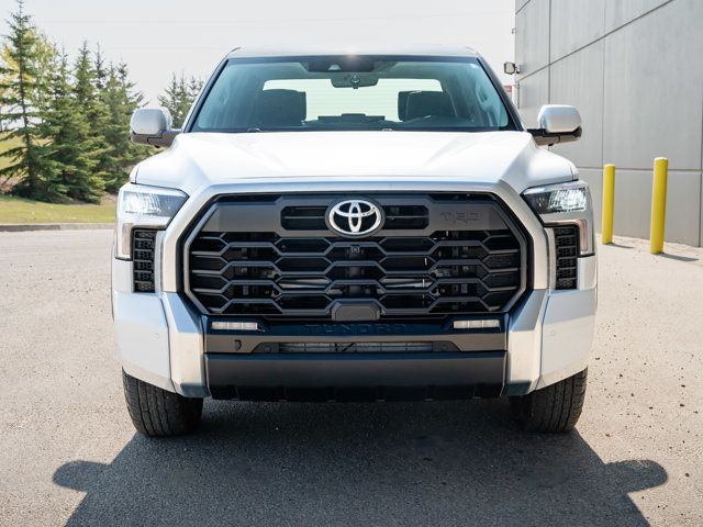 2024 Toyota Tundra Limited | TRD Steering Wheel | Heated in Cars & Trucks in Strathcona County - Image 3
