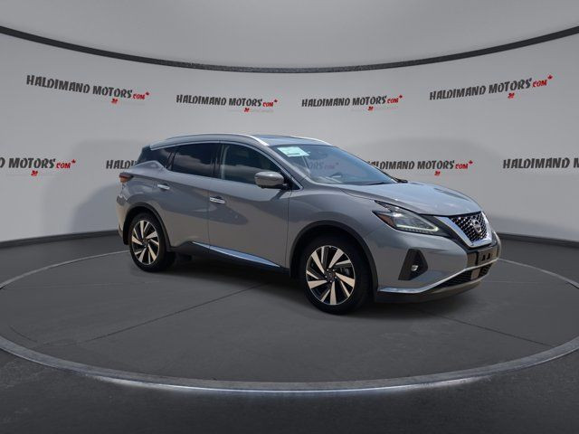 2023 Nissan Murano SL in Cars & Trucks in Hamilton - Image 2