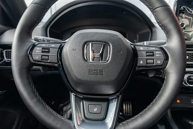 2026 Honda Civic Sedan Hybrid Sport Touring in Cars & Trucks in Edmonton - Image 14