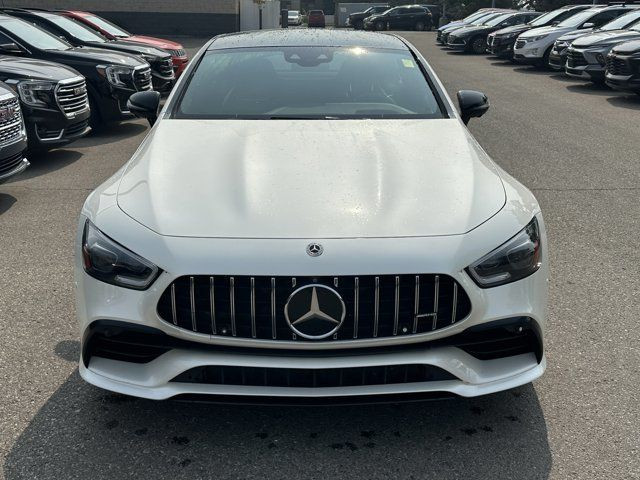 2022 Mercedes-Benz AMG GT AMG GT 53 in Cars & Trucks in Calgary - Image 2