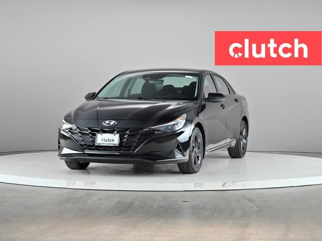 2023 Hyundai Elantra Preferred w/ Apple CarPlay, Heated Front Se in Cars & Trucks in City of Toronto - Image 2