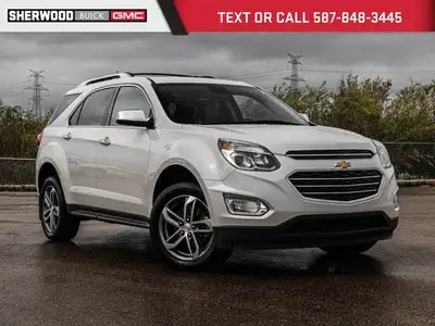 Welcome to Sherwood Buick GMC! Sunroof | Navigation | Heated Leather Seats | Automatic Climate Contr...