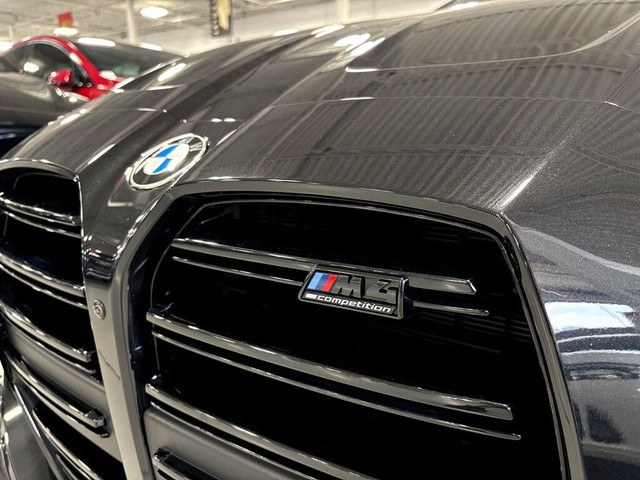 2025 BMW M4 Competition|COUPE|XDRIVE|AWD|CARBONROOF|CARBONLIP| in Cars & Trucks in City of Toronto - Image 4