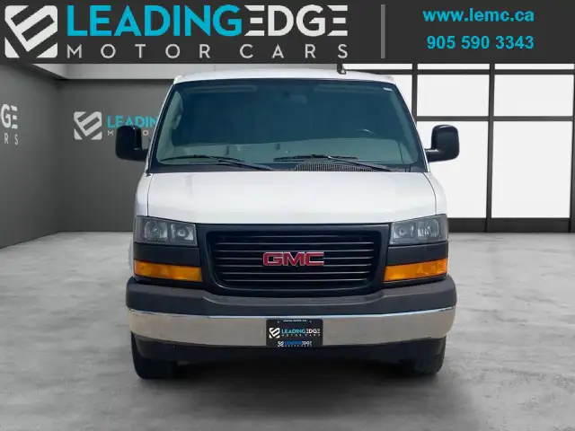 2019 GMC Savana 2500 Work Van REAR SHELVING SYSTEM in Cars & Trucks in Oakville / Halton Region - Image 8