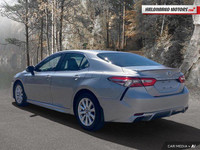 Engine: Gas 4cyl 2.5L L/100Km City: 8.4 L/100Km Hwy: 6.1 Safety Equipment Electronic Stability Contr... (image 2)
