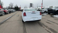This Chrysler 300 is equipped with: Nappa Leather-Faced Bucket Seats, Remote Start, Heated front sea... (image 8)
