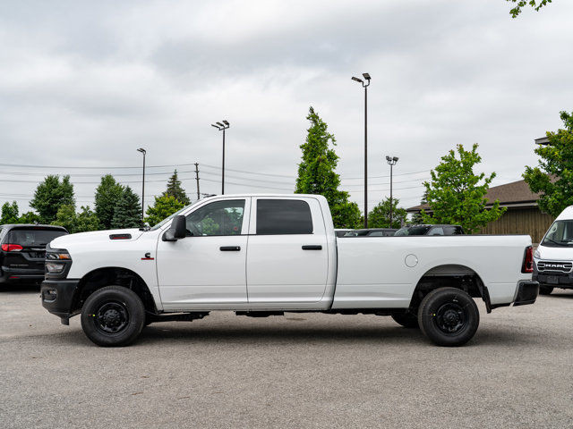 2025 Ram 2500 Tradesman in Cars & Trucks in Barrie - Image 4