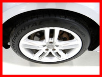 2015 AUDI A4 2.0T QUATTRO TECHNIK CARFAX VERIFIED, CLEAN TITLE 131,000KM AUTOMATIC TRANSMISSION SILV... (image 7)