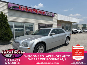 2009 Chrysler 300 Touring