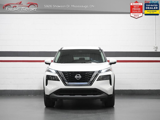 2023 Nissan Rogue No Accident Lane Assist Blindspot Push Start H in Cars & Trucks in Mississauga / Peel Region - Image 4