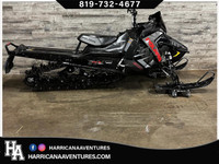 2020 Polaris SKS 800 155in. Paiement a partir de 45$/sem