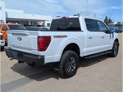 2025 Ford F-150 TREMOR 402A w/MOONROOF in Cars & Trucks in Edmonton - Image 3