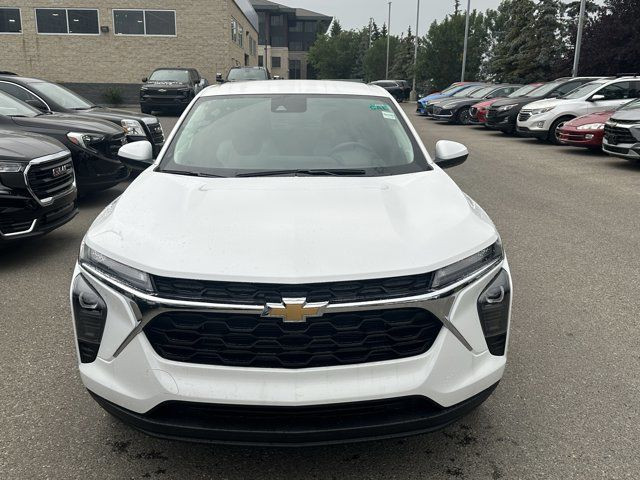 2025 Chevrolet Trax LS in Cars & Trucks in Calgary - Image 2