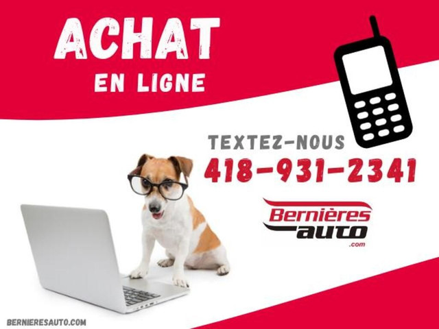 2021 Ford Transit T-250 / CARGOVAN / TOIT MOYEN / 148 WB in Cars & Trucks in Lévis - Image 2