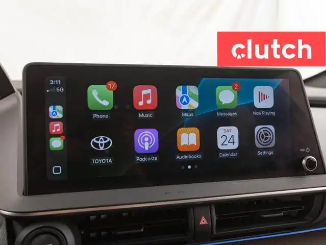 2023 Toyota Prius Limited AWD w/Apple CarPlay, Heated Front Seat in Cars & Trucks in City of Toronto - Image 35