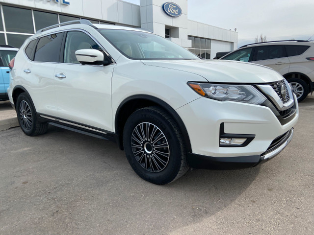 2019 Nissan Rogue SL in Cars & Trucks in Saskatoon - Image 3