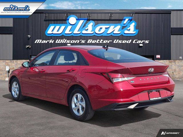 2022 Hyundai Elantra Essential | Heated Seats | Reverse Cam in Cars & Trucks in Guelph - Image 3