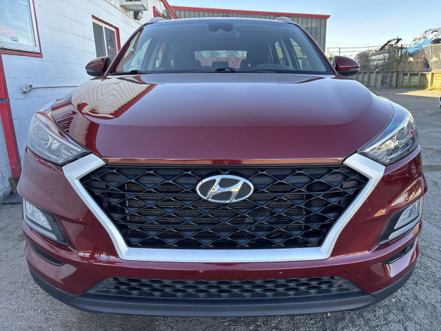 2019 Hyundai Tucson PREFERRED | AWD | 2.0L | FUEL EFFICIENT | HE in Cars & Trucks in Calgary - Image 3