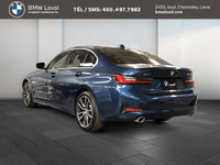 ===== 2022 BMW 3 Series 330i xDrive | Gr. Sup. Essentiel | Accès confort | ===== ===== Pourquoi ache... (image 5)