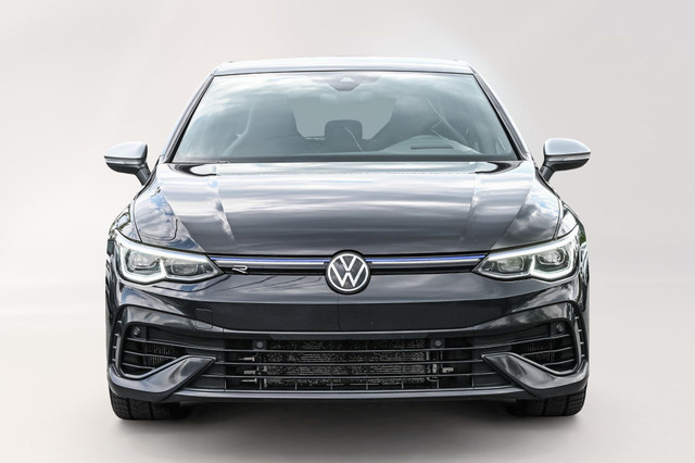 2022 Volkswagen Golf R Toit ouvrant | DSG | Cuir | Certification in Cars & Trucks in Longueuil / South Shore - Image 2