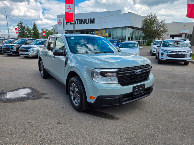 2024 Ford Maverick XL Low KM | Exceptional Condition in Cars & Trucks in Calgary