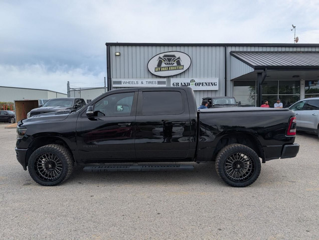 2021 RAM 1500 SPORT 4X4 CREW CAB 5'7" BOX in Cars & Trucks in London - Image 2