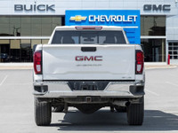 2021 GMC SIERRA 2500HD CREW CAB 4WD LONG BOX FULLY EQUIPPED! X31 Off-Road Package | 6.6L V8 Gas | Su... (image 8)