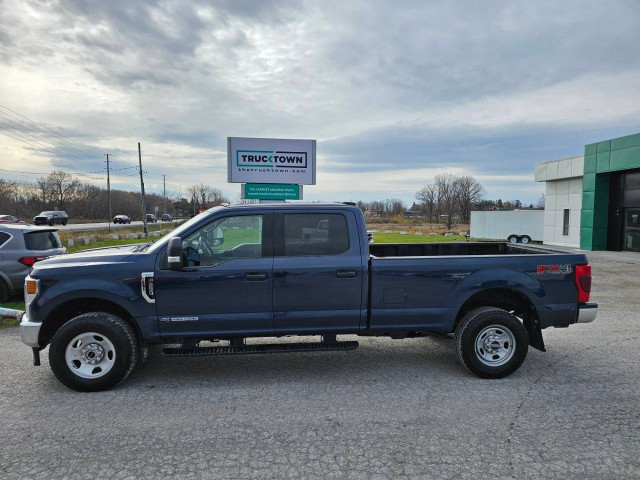 2020 Ford Super Duty F-250 SRW in Cars & Trucks in Ottawa