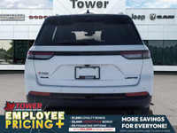 This Jeep Grand Cherokee delivers a 3.6L V6 Engine engine powering this Automatic transmission. WHEE... (image 3)