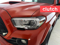 Front Heated Seats, Climate Control, Dual Zone Front Climate Control and more! Clutch is the largest... (image 8)
