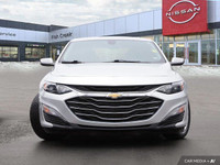 The 2022 Chevrolet Malibu LT is a stylish and fuel-efficient midsize sedan that offers a smooth ride... (image 8)