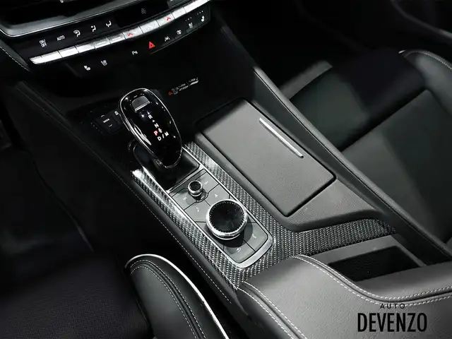 2024 Cadillac CT5-V Blackwing 668hp in Cars & Trucks in Laval / North Shore - Image 31