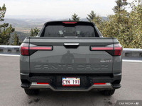 Recent Arrival! 2023 Hyundai Santa Cruz 2.5L I4 AWD 18 x 7.5J Aluminum Wheels, Apple CarPlay & Andro... (image 4)