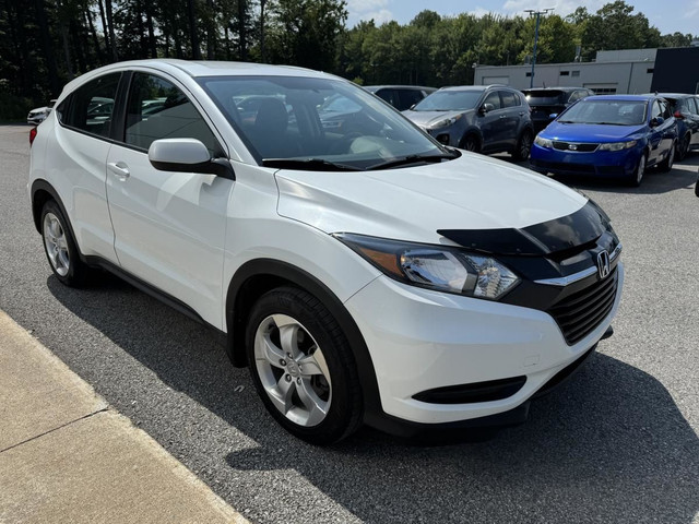 Honda HR-V LX Sièges chauffants Bluethoot Fwd 1.8i Vtech Fiable  in Cars & Trucks in Trois-Rivières - Image 3