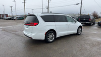 This one owner 2022 Chrysler Pacifica Touring L AWD has the 3.6L V6 engine, a 9 speed automatic tran... (image 4)