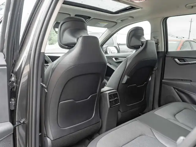 2025 Kia Niro dans Autos et camions dans Ottawa - Image 34
