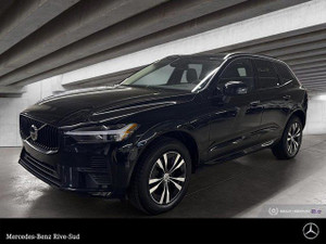 2023 Volvo XC60 B6 AWD Core - base | Climate Package
