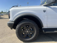 **WE WILL BEAT ANY FORD DEALER IN THE CITY** Blending everyday comfort with legendary Bronco capabil... (image 2)