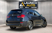 Introducing this monster 2015 BMW X5 50iXdrive M sport with the glorious V8 Engine! Bmw makes some o... (image 3)