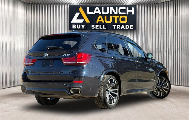 2015 BMW X5 xDrive50i in Cars & Trucks in Edmonton - Image 4