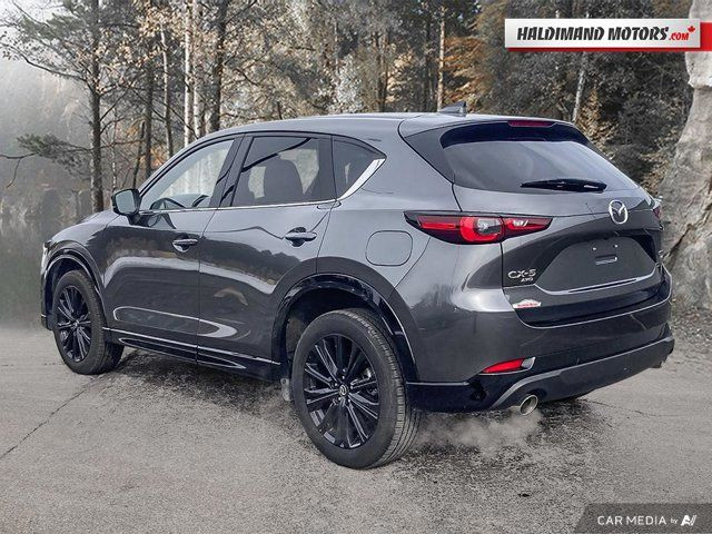 2024 Mazda CX-5 Sport Design in Cars & Trucks in Hamilton - Image 3