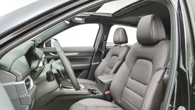 2025 Mazda CX-5 in Cars & Trucks in Lethbridge - Image 28
