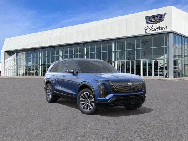 2026 Cadillac VISTIQ Sport in Cars & Trucks in Edmonton