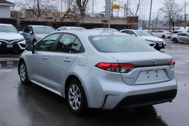 2023 Toyota Corolla LE in Cars & Trucks in Mississauga / Peel Region - Image 2