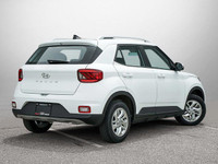 This Hyundai Venue delivers a Regular Unleaded I-4 1.6 L/98 engine powering this Variable transmissi... (image 4)